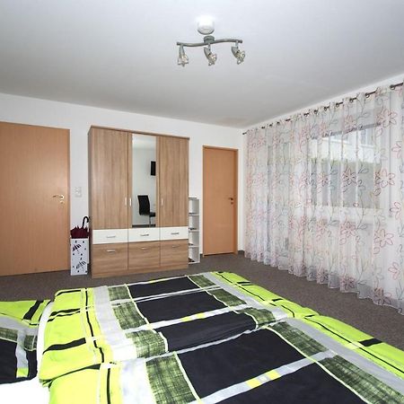 Ferienwohnung In Kempten Am Stadtweiher Екстер'єр фото