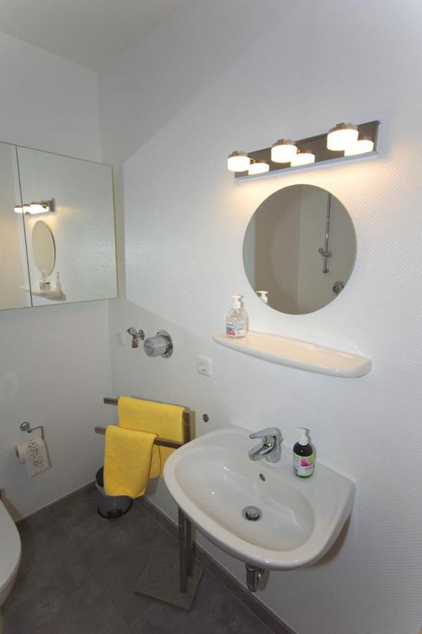 Ferienwohnung In Kempten Am Stadtweiher Екстер'єр фото