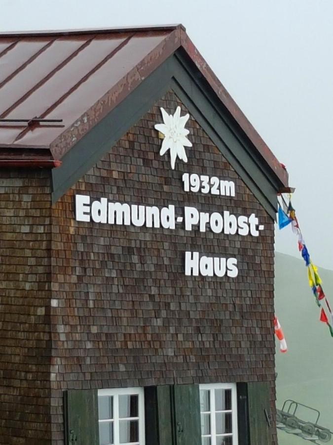Ferienwohnung In Kempten Am Stadtweiher Екстер'єр фото