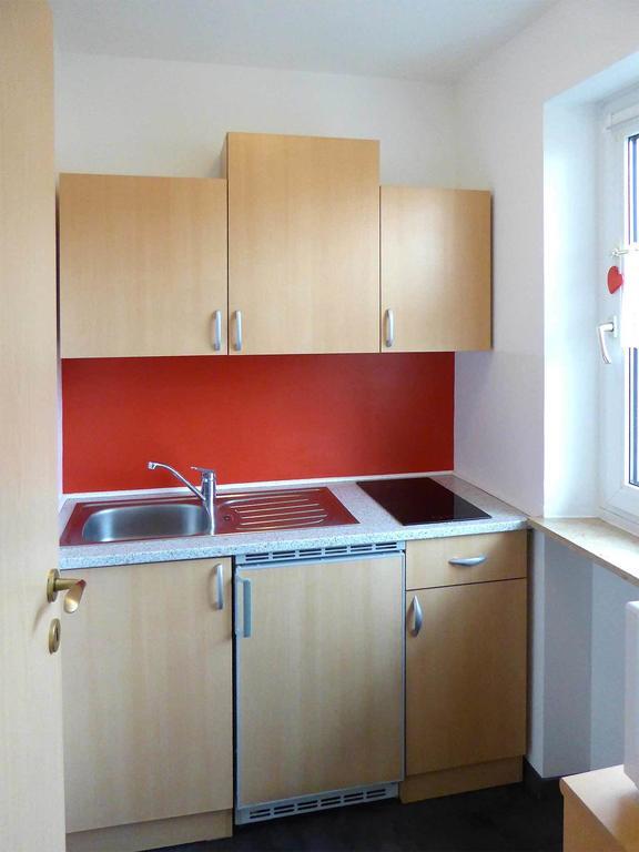 Ferienwohnung In Kempten Am Stadtweiher Номер фото
